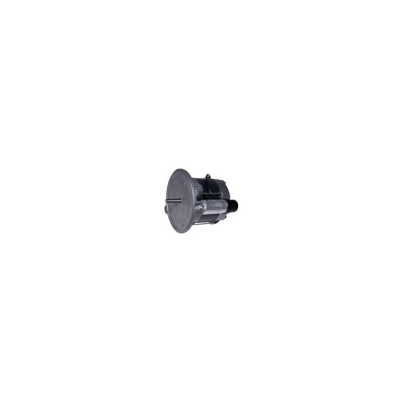 Moteur OERTLI OES 330 L 380 W