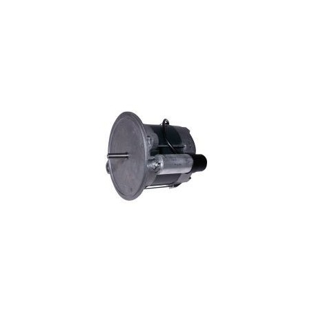 Moteur OERTLI OES 330 L 380 W