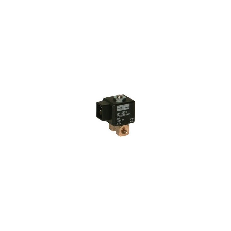 Electrovanne