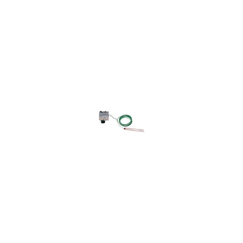 Limiteur de temperature de securite