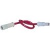Cable allumage