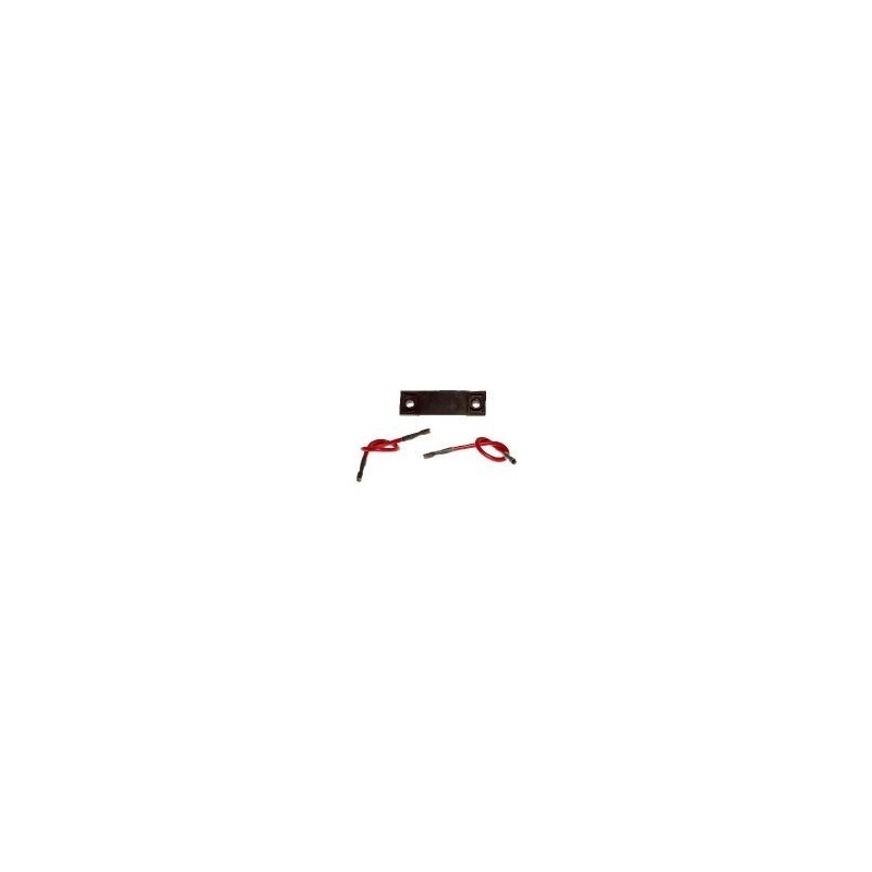 Cable allumage