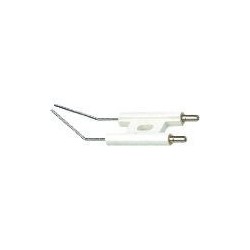 Bloc electrodes fioul  cf4 r