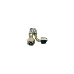 Flexible universel pour Korting/Weishaupt L 1250 mmx2