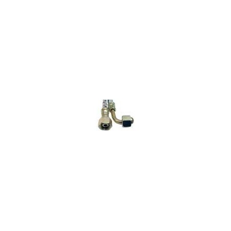 Flexible universel pour Korting/Weishaupt L 1500 mm x2
