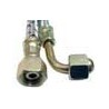 Flexible universel pour Korting/Weishaupt L 1500 mm x2