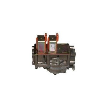 Bloc gaz, W20/W25/W25-10