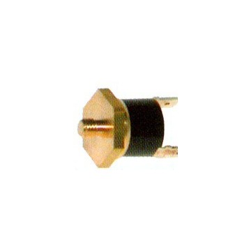 Sondes de départ