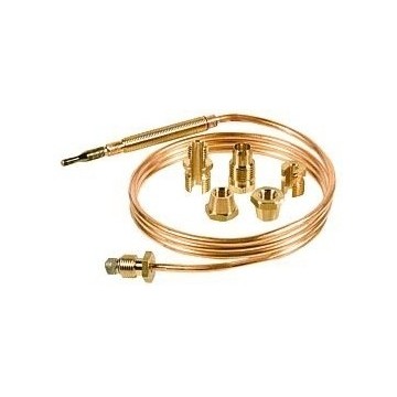 Thermocouples 