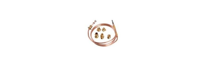 Thermocouples Universels 