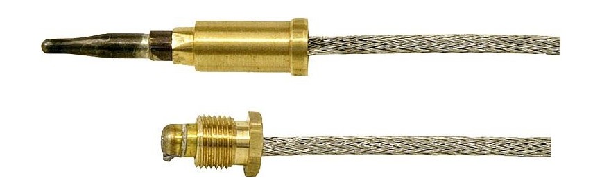 Thermocouple hydrotherm