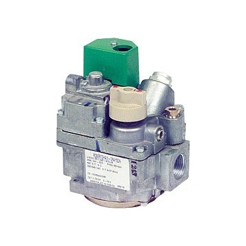 Bloc Gaz Robertshaw-Unitrol