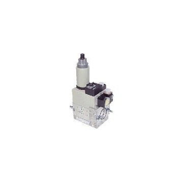 Blocs gaz