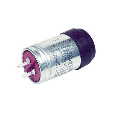 Condensateur moteur