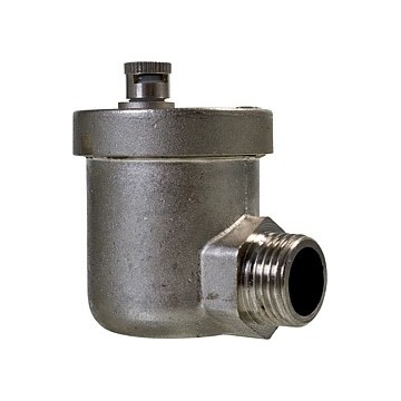 Purgeurs automatique équerre