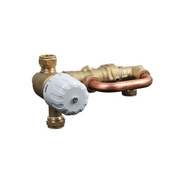 Kit solaire eau sanitaire