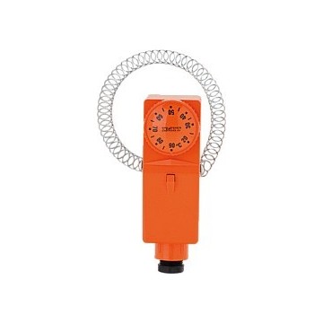 Thermostat de contact