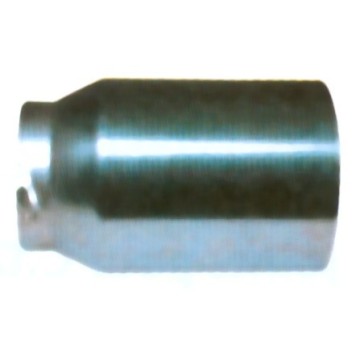 Tube de flamme