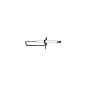 Electrodes ionisation
