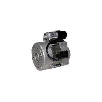 Moteur brûleur