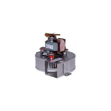 Extracteurs gaz