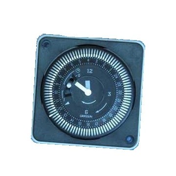 Minuteries,horloges