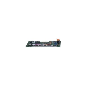 Carte imprimée