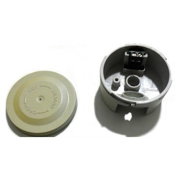 Sondes exterieures
