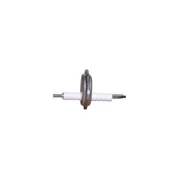 Electrodes gaz