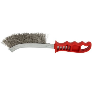 Brosses métallique