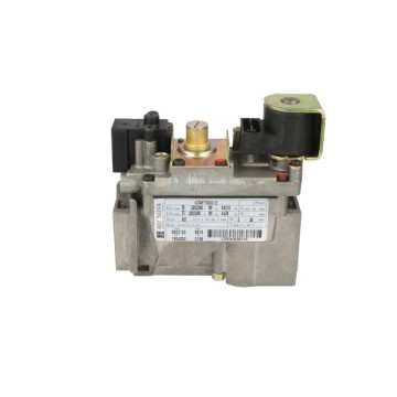 Blocs Gaz