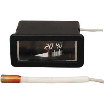 Thermomètres