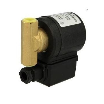 Electrovannes Gaz