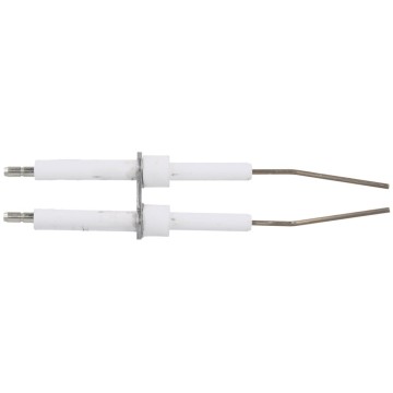 Electrodes d'allumage