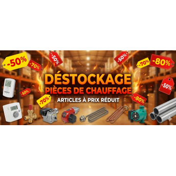 Destockage