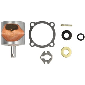 Jeu de joints pour vannes mélangeuse