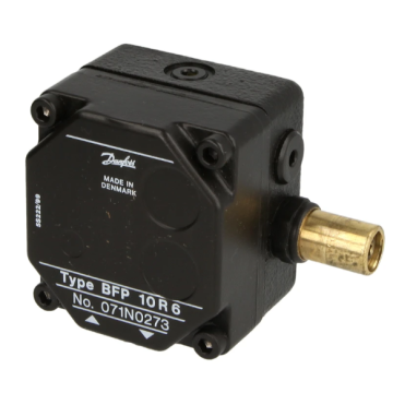 Pièces détachées FIOUL - BIOFIOUL