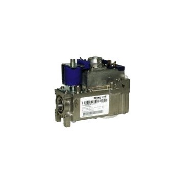 Bloc gaz BUDERUS