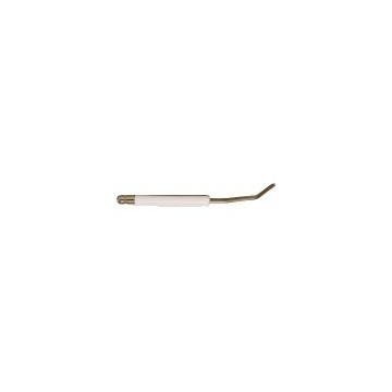 Electrode ionisation