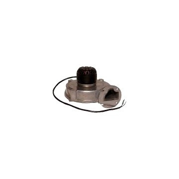 Moteur extracteur