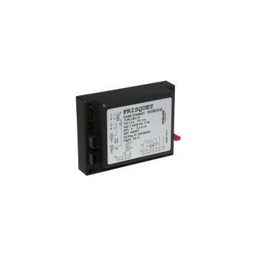 Boitiers électronique
