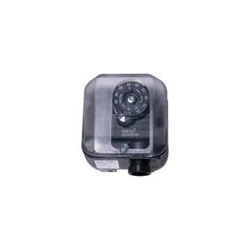 Pressostat