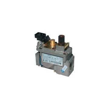 Blocs gaz