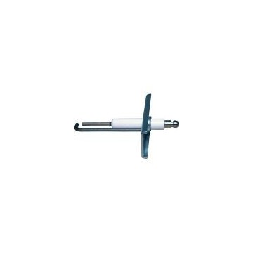 Electrodes et ionisation