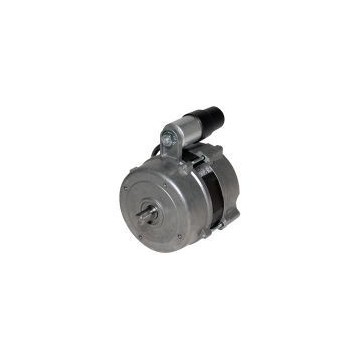 Moteur et extracteur