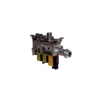 Blocs Gaz
