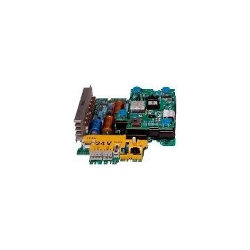Circuit imprimée