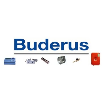 BUDERUS ®