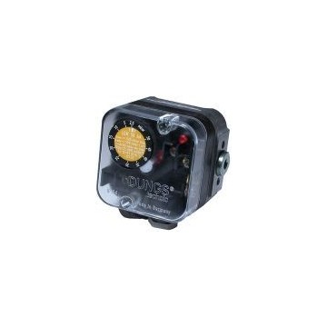 Pressostat
