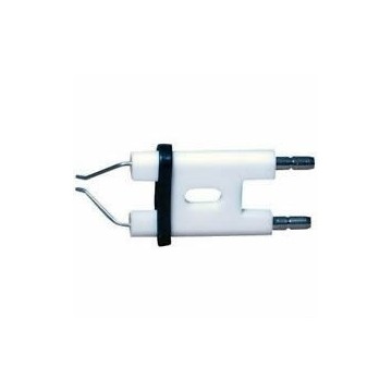 Electrodes allumages